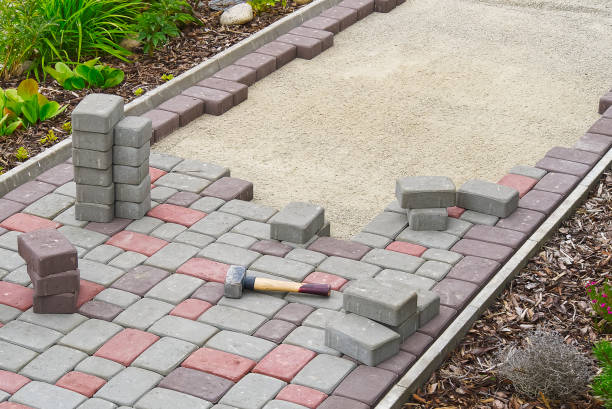 Best Brick Driveway Pavers  in Valparaiso, FL