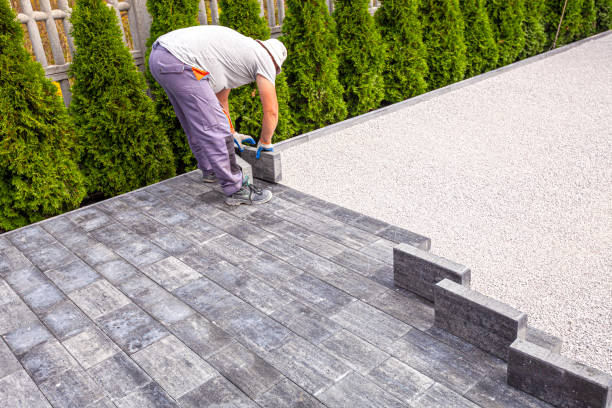 Best Driveway Resurfacing Pavers  in Valparaiso, FL