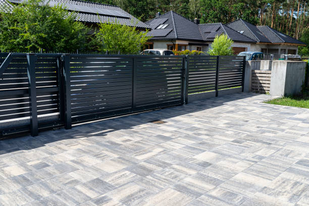 Reasons to Select Us for Your Driveway Paving Requirements in Valparaiso, FL