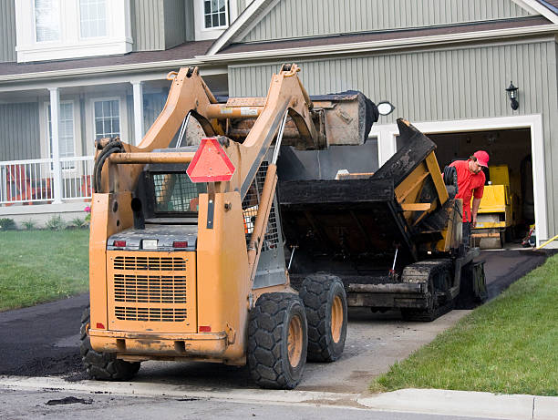 Best Residential Driveway Paver Services  in Valparaiso, FL