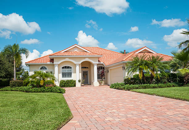 Best Professional Driveway Pavers  in Valparaiso, FL