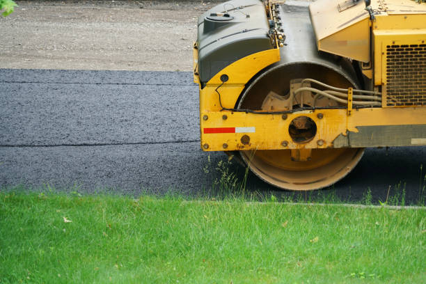 Best Concrete Paver Driveway  in Valparaiso, FL