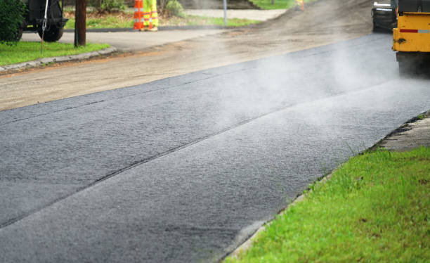 Best Permeable Paver Driveway  in Valparaiso, FL